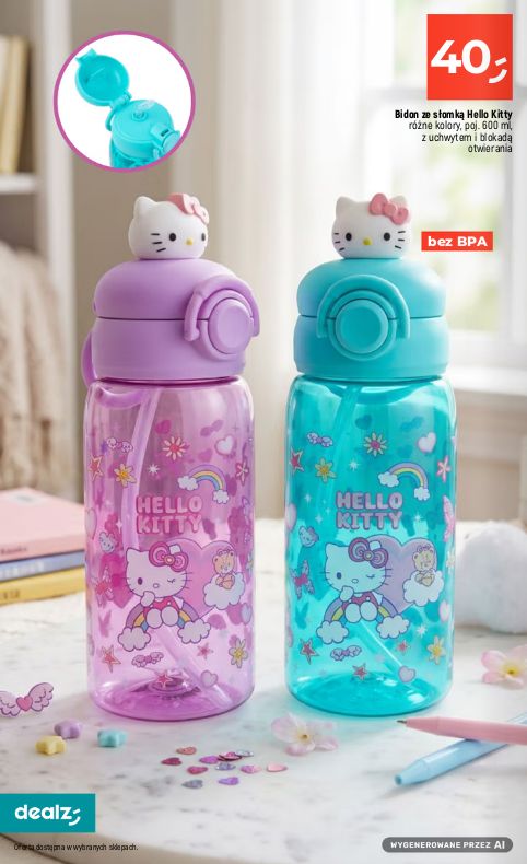 Gazetka Dealz 06.08.2026 - 02.09.2026
