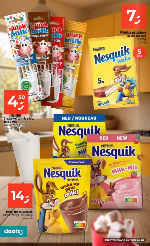 Gazetka Dealz 06.08.2026 - 02.09.2026