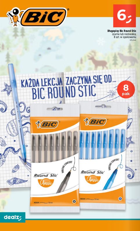 Gazetka Dealz 06.08.2026 - 02.09.2026