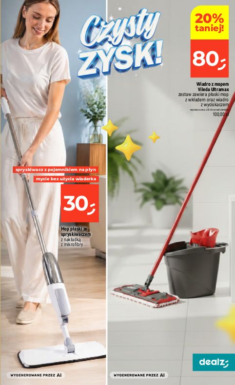 Gazetka Dealz 03.09.2026 - 16.09.2026