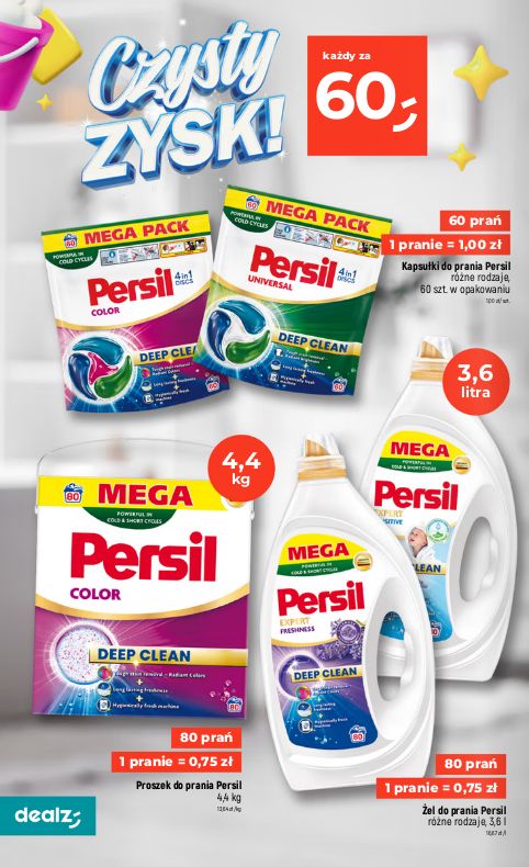Gazetka Dealz 03.09.2026 - 16.09.2026