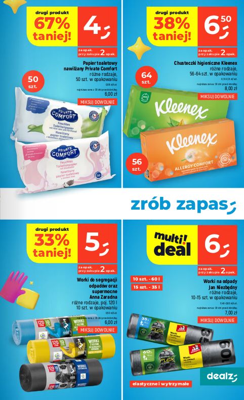 Gazetka Dealz 03.09.2026 - 16.09.2026