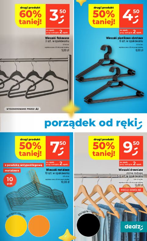 Gazetka Dealz 03.09.2026 - 16.09.2026