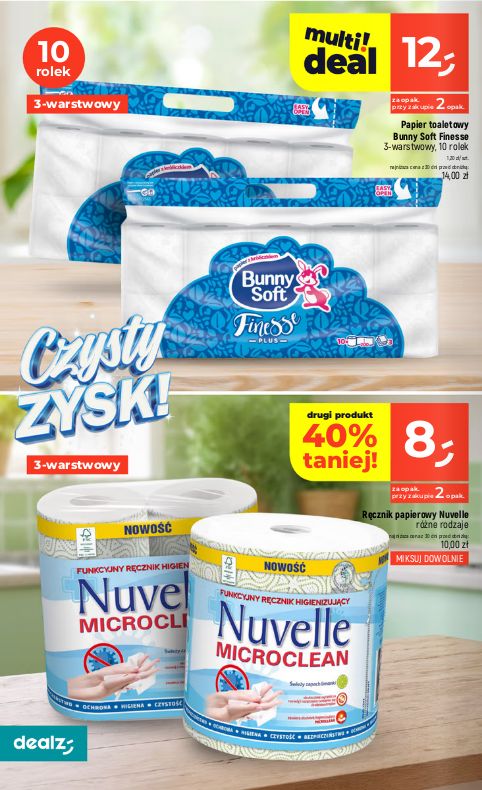 Gazetka Dealz 03.09.2026 - 16.09.2026