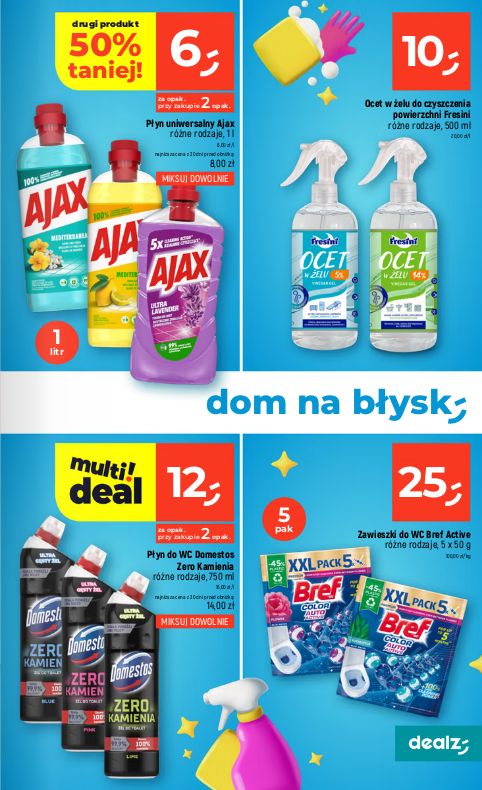 Gazetka Dealz 03.09.2026 - 16.09.2026