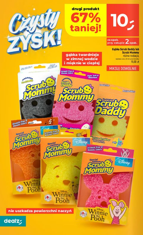 Gazetka Dealz 03.09.2026 - 16.09.2026