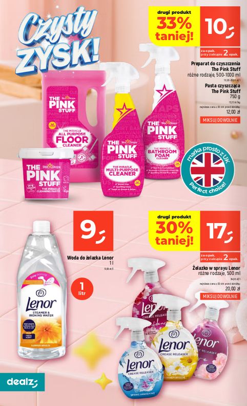 Gazetka Dealz 03.09.2026 - 16.09.2026