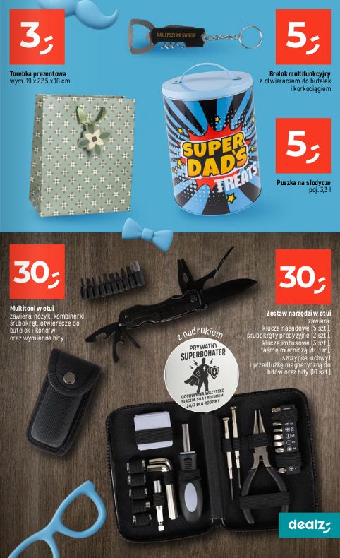 Gazetka Dealz 18.06.2026 - 24.06.2026