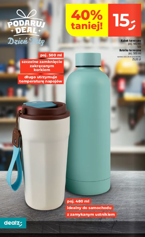 Gazetka Dealz 18.06.2026 - 24.06.2026