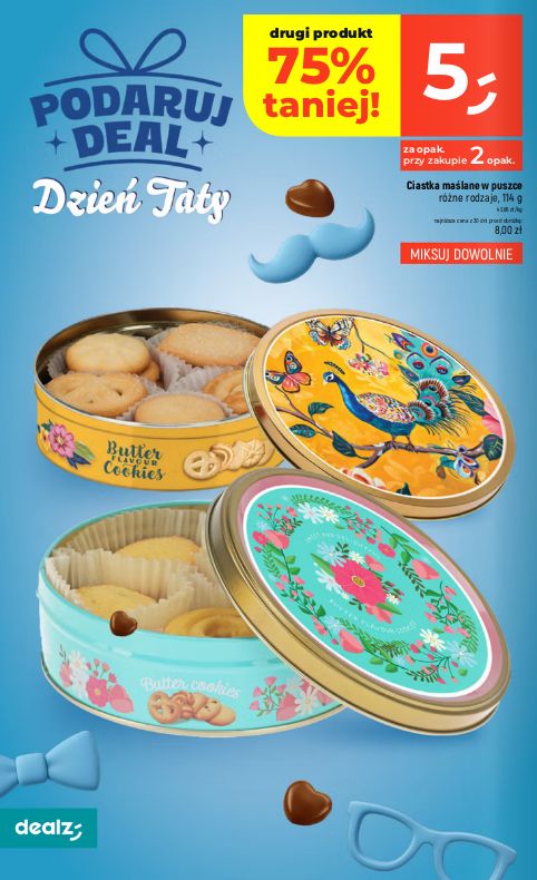 Gazetka Dealz 18.06.2026 - 24.06.2026