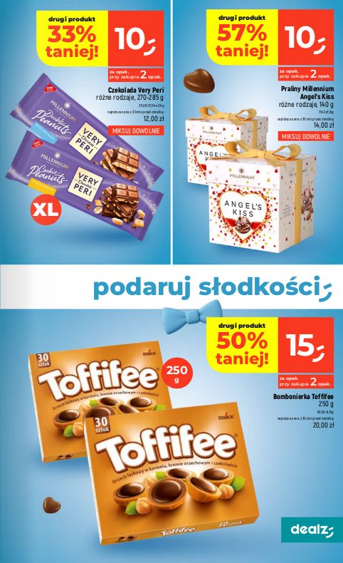 Gazetka Dealz 18.06.2026 - 24.06.2026