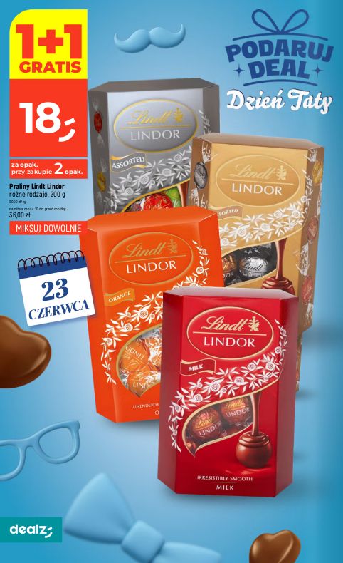 Gazetka Dealz 18.06.2026 - 24.06.2026