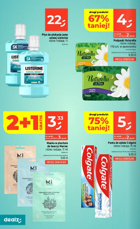 Gazetka Dealz 11.06.2026 - 17.06.2026