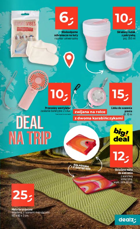 Gazetka Dealz 11.06.2026 - 17.06.2026