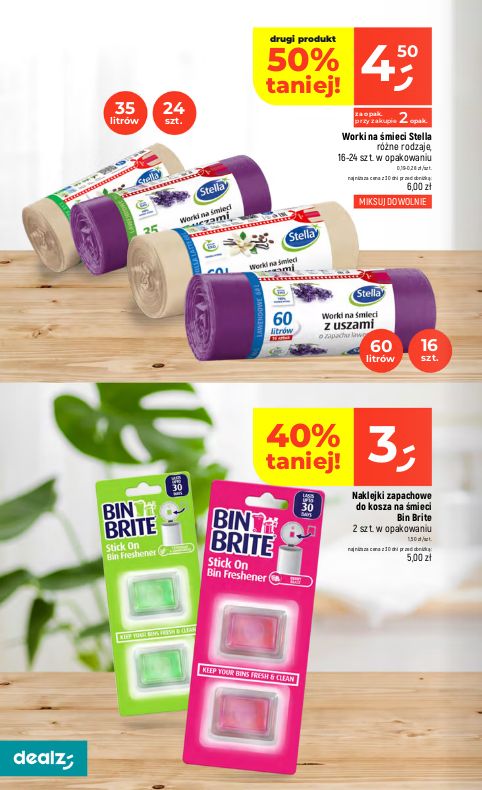Gazetka Dealz 11.06.2026 - 17.06.2026