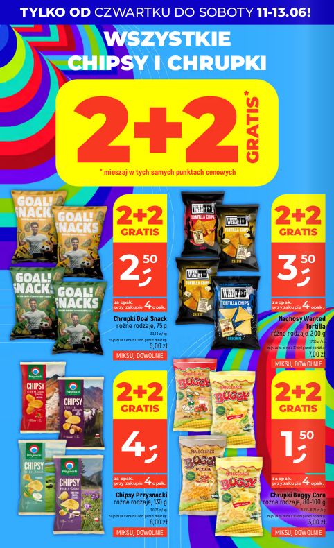 Gazetka Dealz 11.06.2026 - 17.06.2026