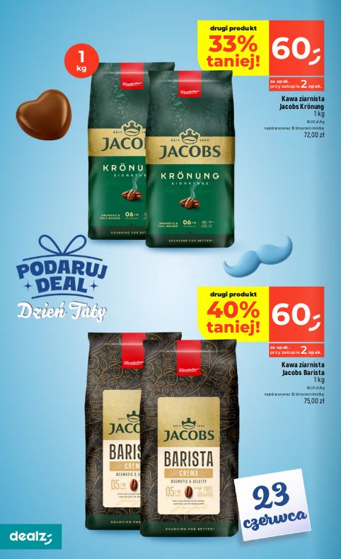 Gazetka Dealz 11.06.2026 - 17.06.2026