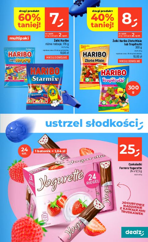 Gazetka Dealz 11.06.2026 - 17.06.2026
