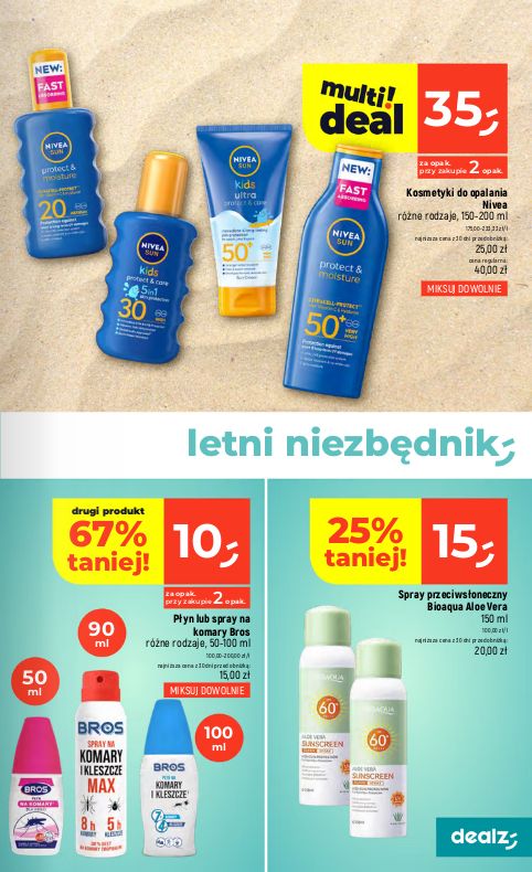 Gazetka Dealz 11.06.2026 - 17.06.2026