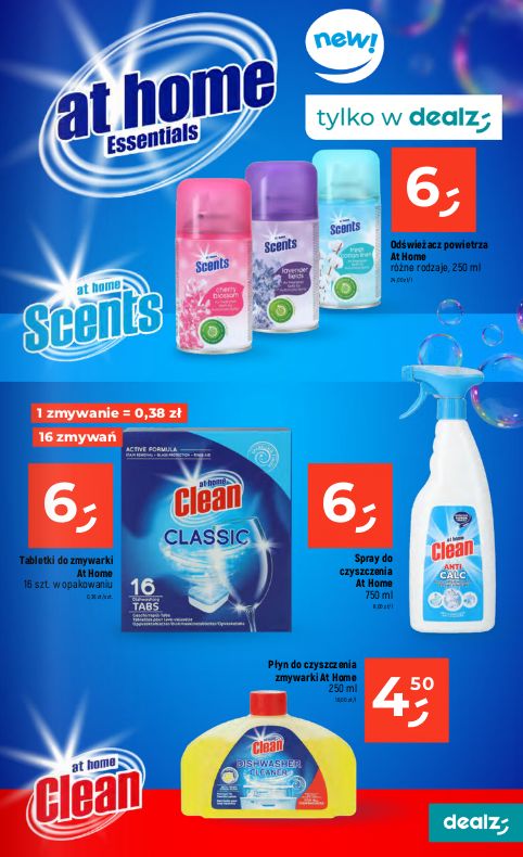 Gazetka Dealz 11.06.2026 - 17.06.2026
