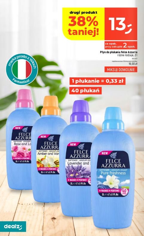 Gazetka Dealz 11.06.2026 - 17.06.2026