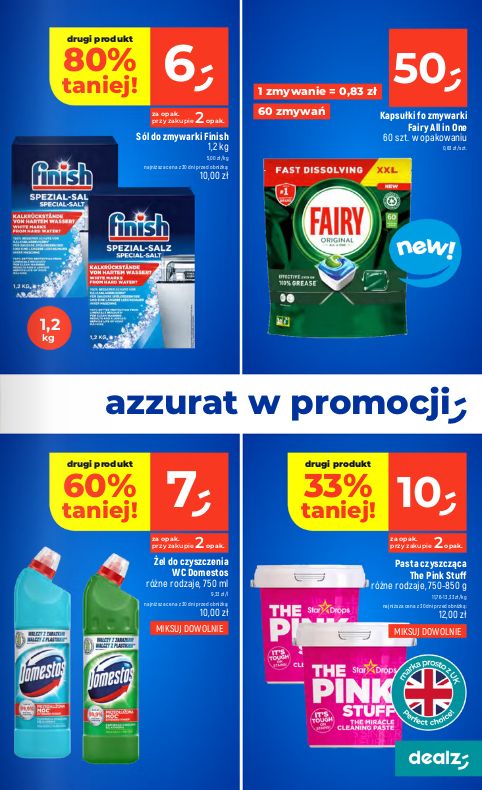 Gazetka Dealz 11.06.2026 - 17.06.2026