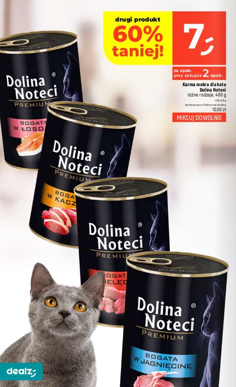 Gazetka Dealz 11.06.2026 - 17.06.2026