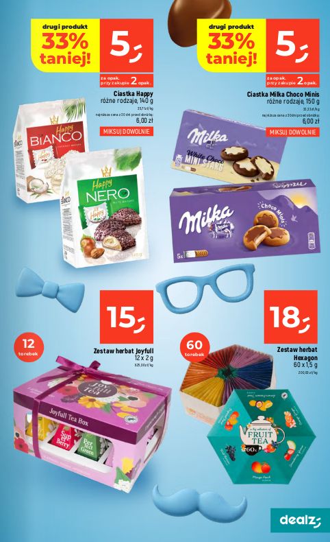 Gazetka Dealz 11.06.2026 - 17.06.2026