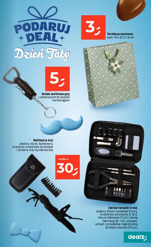 Gazetka Dealz 11.06.2026 - 17.06.2026