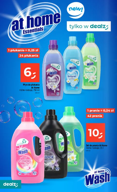 Gazetka Dealz 11.06.2026 - 17.06.2026