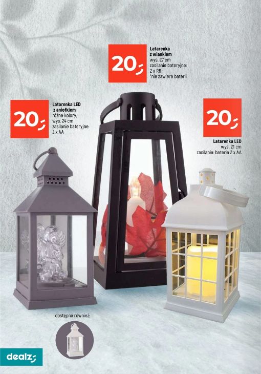 Gazetka Dealz 26.09.2024 - 02.10.2024