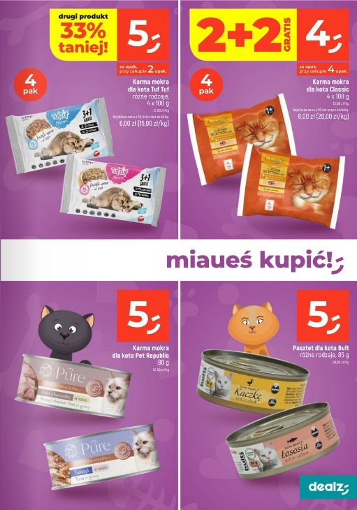 Gazetka Dealz 26.09.2024 - 02.10.2024