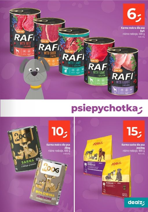 Gazetka Dealz 26.09.2024 - 02.10.2024