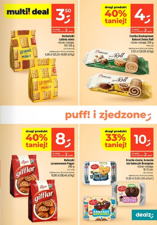 Gazetka Dealz 26.09.2024 - 02.10.2024