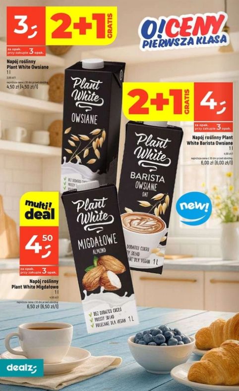 Gazetka Dealz 01.09.2025 - 06.09.2025