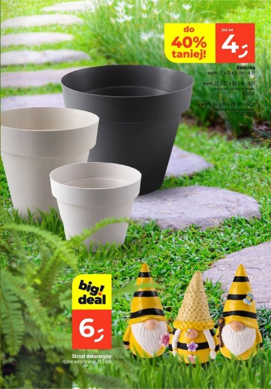 Gazetka Dealz 13.02.2025 - 23.08.2025