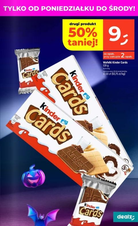 Gazetka Dealz 02.10.2025 - 08.10.2025