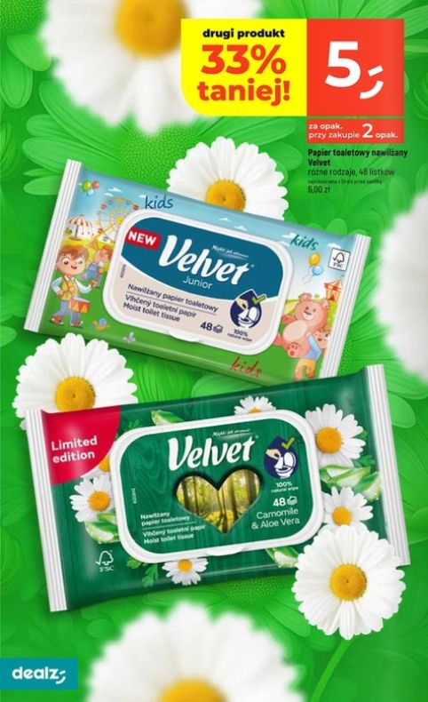 Gazetka Dealz 02.10.2025 - 08.10.2025