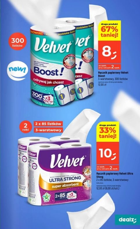 Gazetka Dealz 02.10.2025 - 08.10.2025