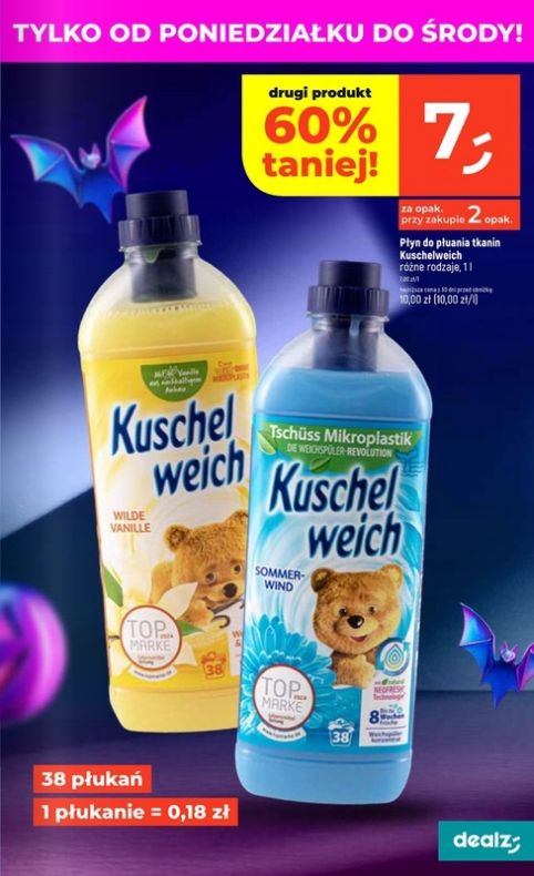 Gazetka Dealz 02.10.2025 - 08.10.2025