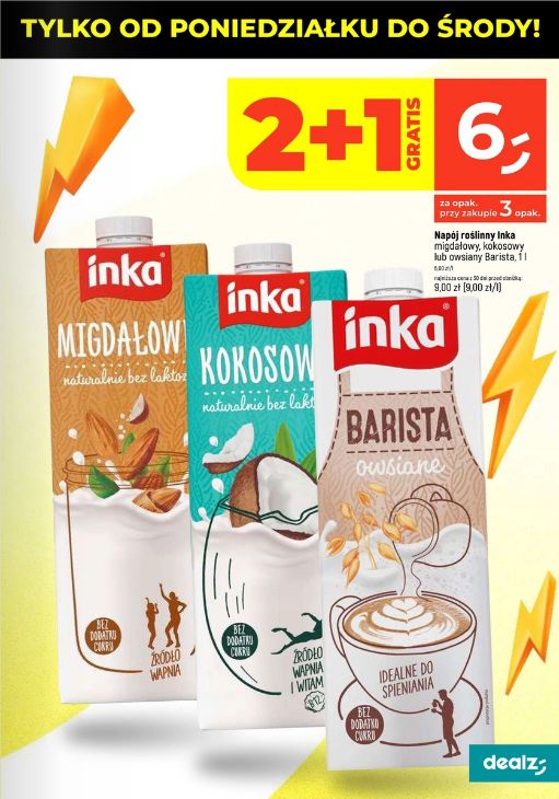 Gazetka Dealz 26.08.2024 - 31.08.2024