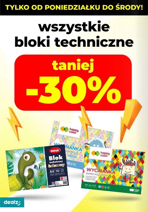 Gazetka Dealz 26.08.2024 - 31.08.2024