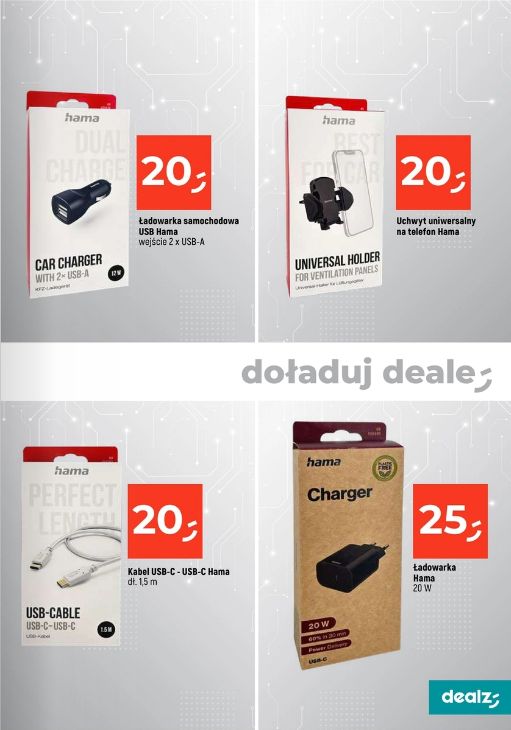 Gazetka Dealz 02.09.2024 - 07.09.2024