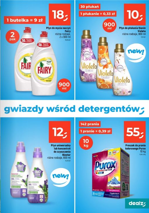 Gazetka Dealz 03.10.2024 - 09.10.2024