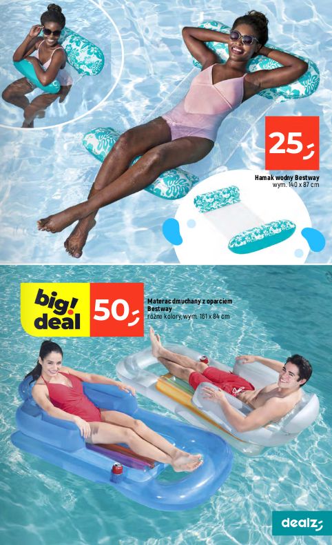 Gazetka Dealz 25.06.2026 - 01.07.2026