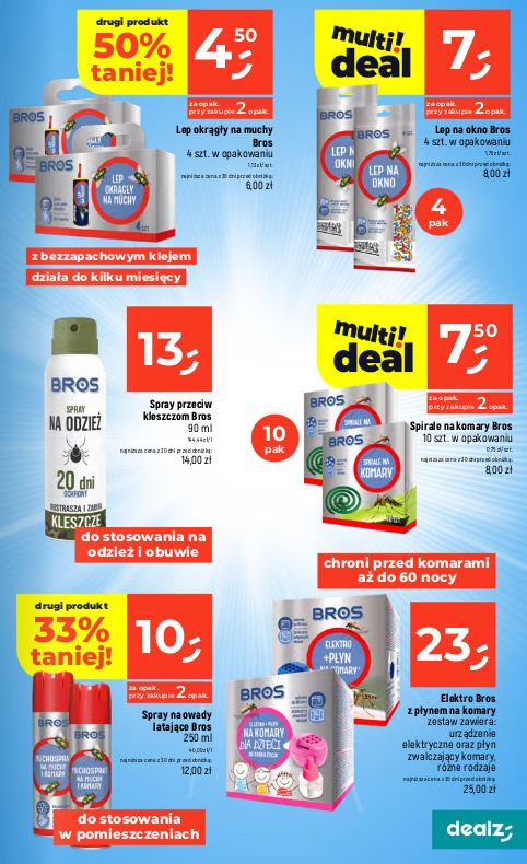 Gazetka Dealz 25.06.2026 - 01.07.2026