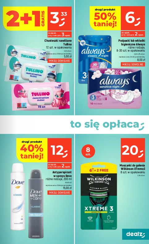 Gazetka Dealz 25.06.2026 - 01.07.2026