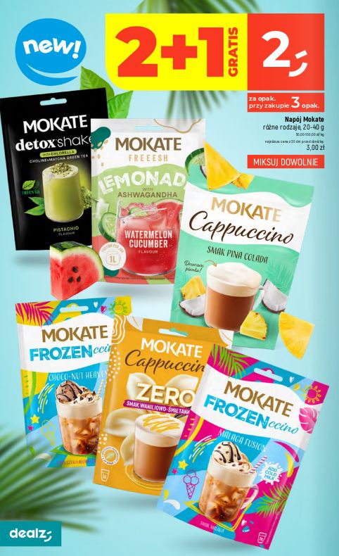 Gazetka Dealz 25.06.2026 - 01.07.2026