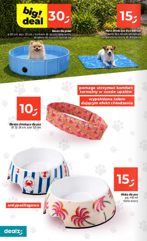 Gazetka Dealz 25.06.2026 - 01.07.2026