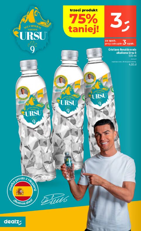 Gazetka Dealz 25.06.2026 - 01.07.2026